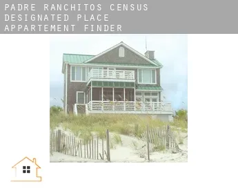 Padre Ranchitos  appartement finder