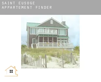 Saint-Eusoge  appartement finder