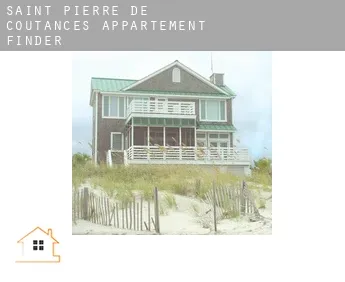 Saint-Pierre-de-Coutances  appartement finder