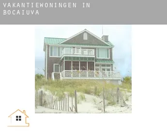 Vakantiewoningen in  Bocaiúva