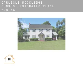 Carlisle-Rockledge  woning