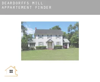 Deardorffs Mill  appartement finder