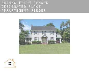 Franks Field  appartement finder