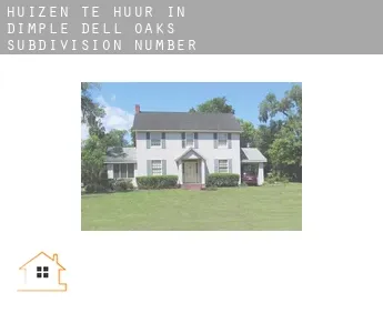 Huizen te huur in  Dimple Dell Oaks Subdivision Number 2