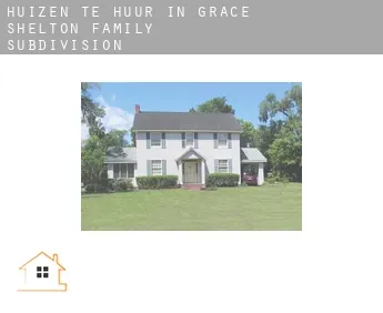 Huizen te huur in  Grace Shelton Family Subdivision