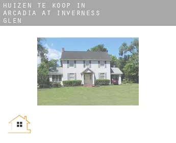 Huizen te koop in  Arcadia at Inverness Glen