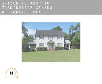 Huizen te koop in  Morningside