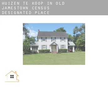 Huizen te koop in  Old Jamestown