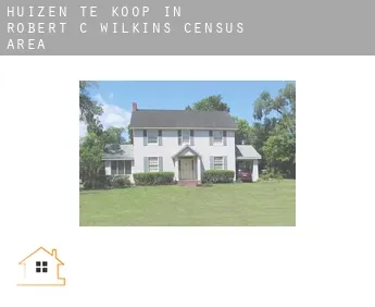 Huizen te koop in  Robert-C.-Wilkins (census area)