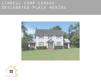 Linnell Camp  woning