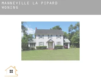 Manneville-la-Pipard  woning
