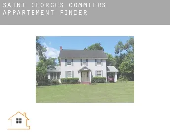 Saint-Georges-de-Commiers  appartement finder