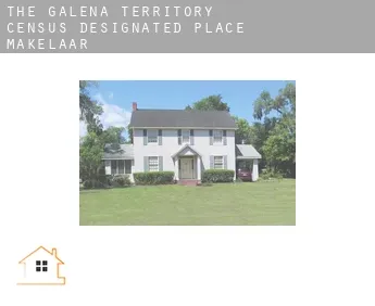 The Galena Territory  makelaar