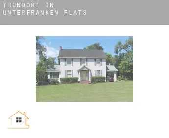 Thundorf in Unterfranken  flats