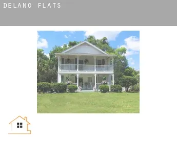 Delano  flats
