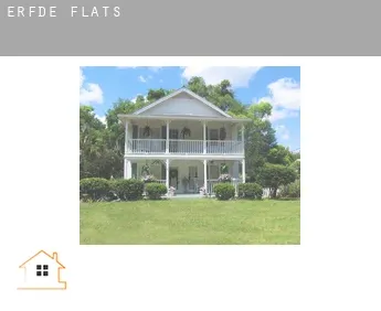 Erfde  flats