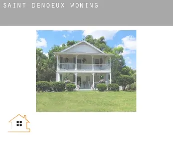 Saint-Denœux  woning