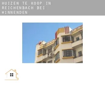 Huizen te koop in  Reichenbach bei Winnenden