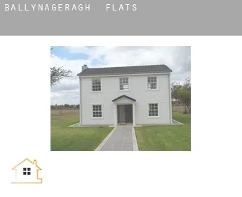 Ballynageragh  flats