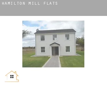 Hamilton Mill  flats