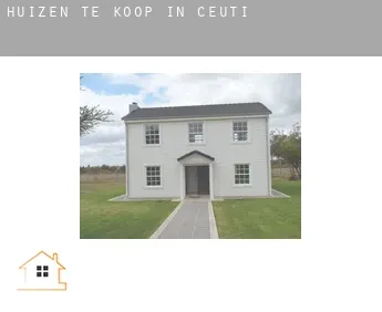 Huizen te koop in  Ceuti