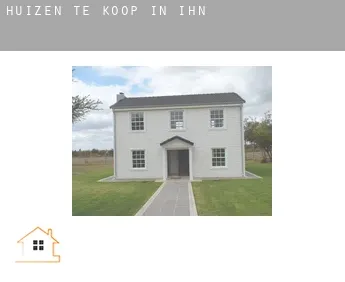 Huizen te koop in  Ihn