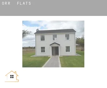 Orr  flats
