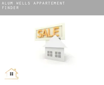 Alum Wells  appartement finder