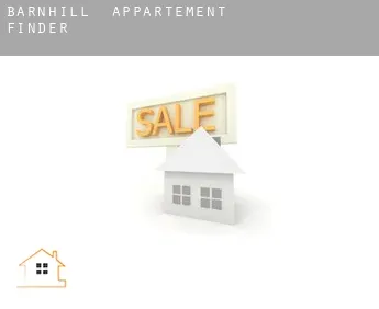 Barnhill  appartement finder