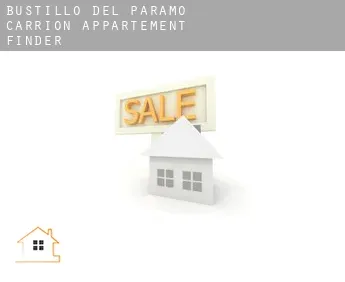 Bustillo del Páramo de Carrión  appartement finder