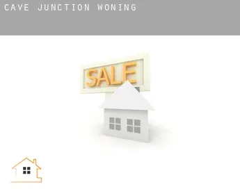 Cave Junction  woning