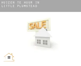 Huizen te huur in  Little Plumstead