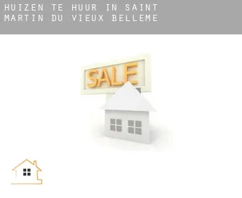 Huizen te huur in  Saint-Martin-du-Vieux-Bellême