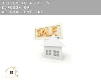 Huizen te koop in  Redcar and Cleveland (Borough)