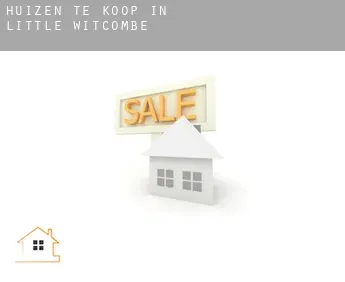 Huizen te koop in  Little Witcombe