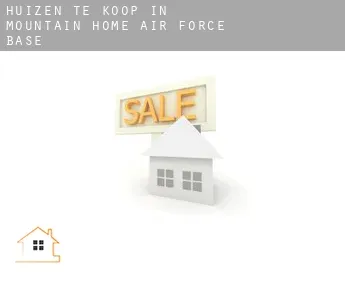 Huizen te koop in  Mountain Home Air Force Base