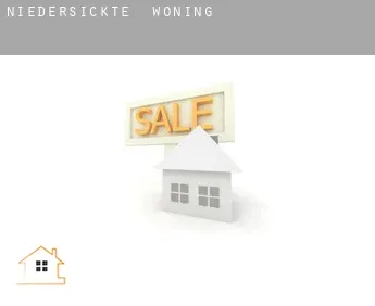 Niedersickte  woning