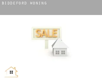 Biddeford  woning