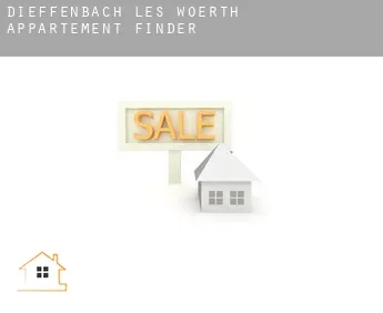 Dieffenbach-lès-Wœrth  appartement finder