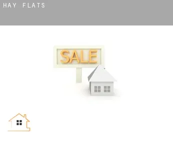 Hay  flats