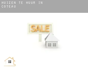 Huizen te huur in  Coteau