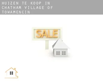 Huizen te koop in  Chatham Village of Towamencin