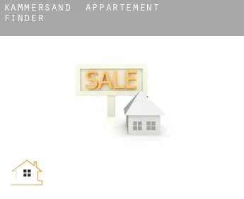 Kammersand  appartement finder