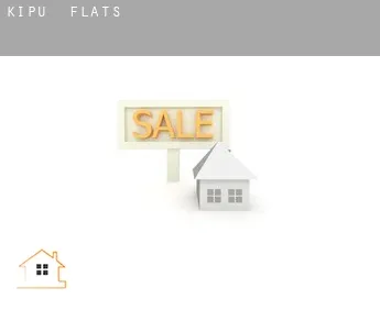 Kīpū  flats
