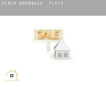 Kirch-Brombach  flats
