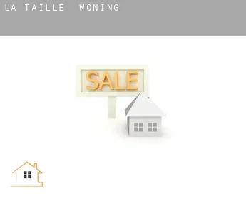 La Taille  woning