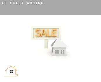 Le Calet  woning