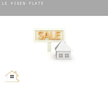 Le Vigen flats