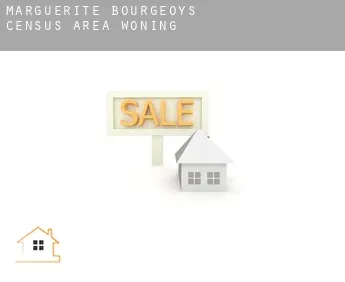 Marguerite-Bourgeoys (census area)  woning