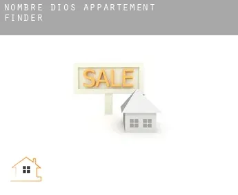 Nombre de Dios  appartement finder